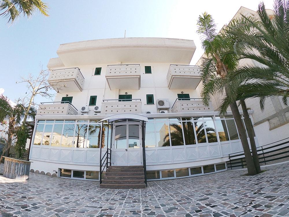 Salento Mare Villa Porto Cesareo Eksteriør bilde