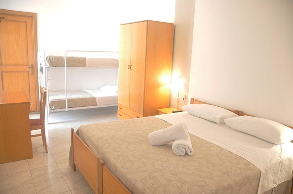 Salento Mare Villa Porto Cesareo Eksteriør bilde